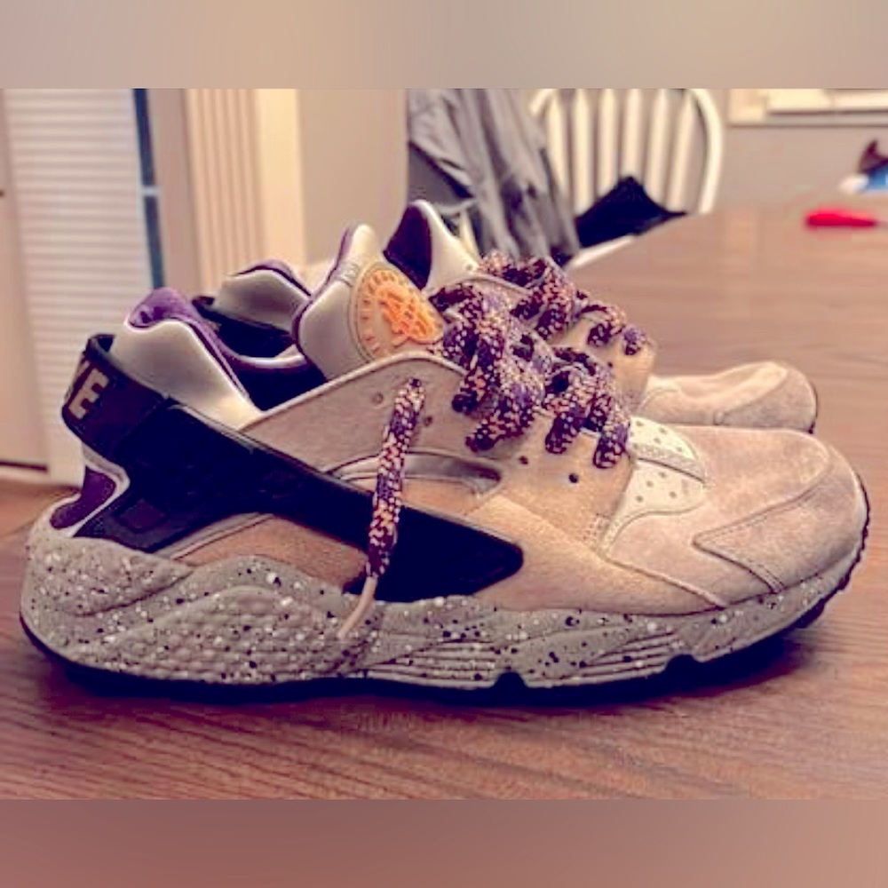 nike huarache